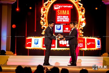 SIIMA Awards Photos